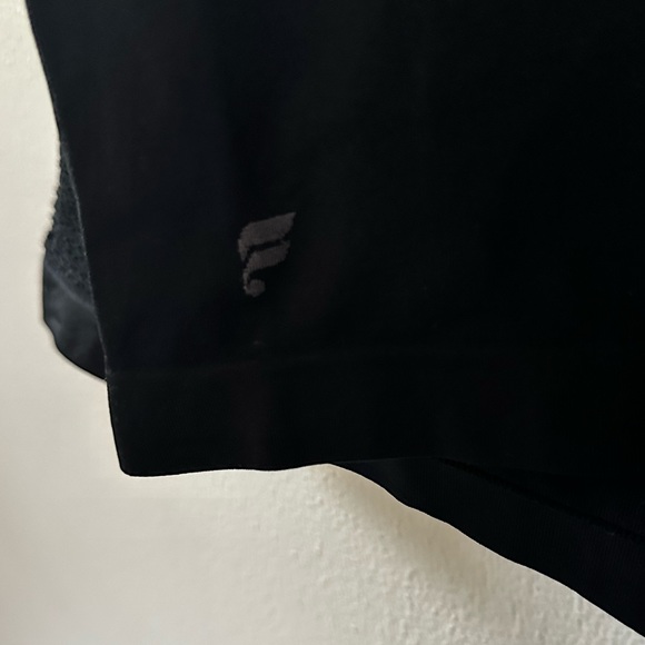 Fabletics long sleeve workout top - Picture 3 of 3